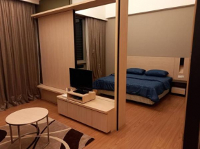 GoodDay Suites @ Swiss Garden Residences